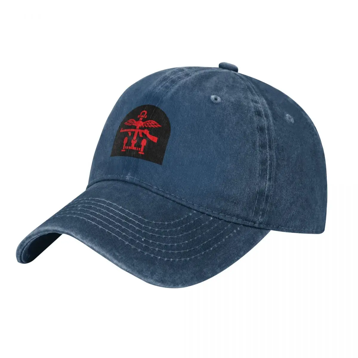 Men'S Fashion Outlets - British Commandos - Combined Operations Baseball