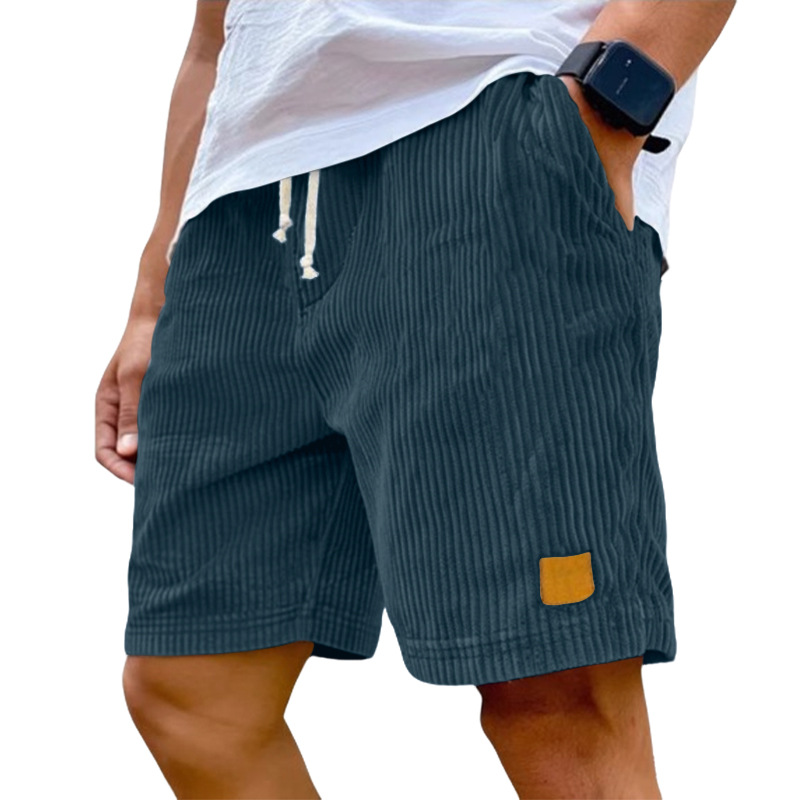 Men'S Fashion Labels - Summer New Men Vintage Embroidery Leather