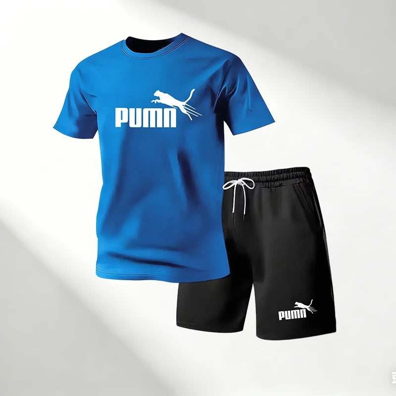 Men'S Fashion Advice - Hot Sale 2026 Men's T-Shirts Sets