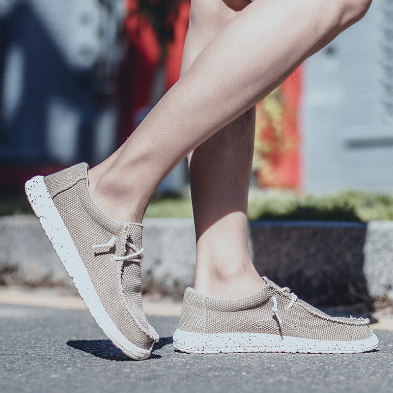 Mens Fashion Summer 2025 - 2025 Fashion Men's Casual Loafers Summer