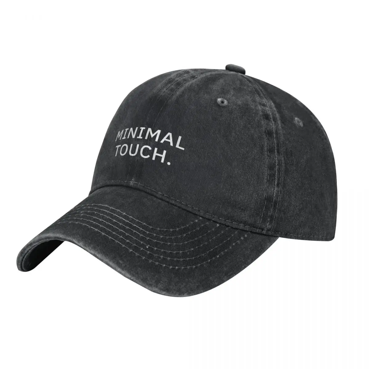 Men'S Fashion Outlets - Minimal Touch Baseball Cap Fashion Beach