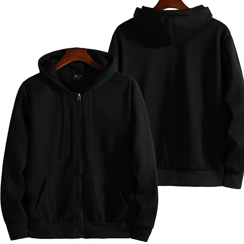 Zipper Hoodies Autumn Winter M - Men'S Fashion Hoodies review and price