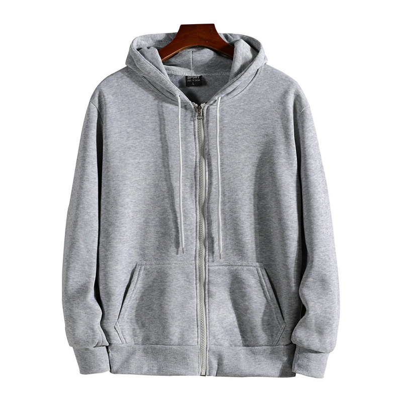 Zipper Hoodies Autumn Winter M - Men'S Fashion Hoodies review and price