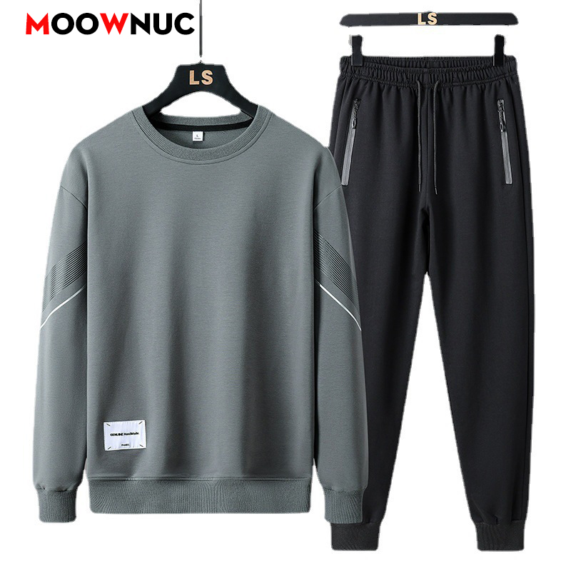Men's Casual 2-Piece Sportswea - Men'S Fashion Hoodies review and price