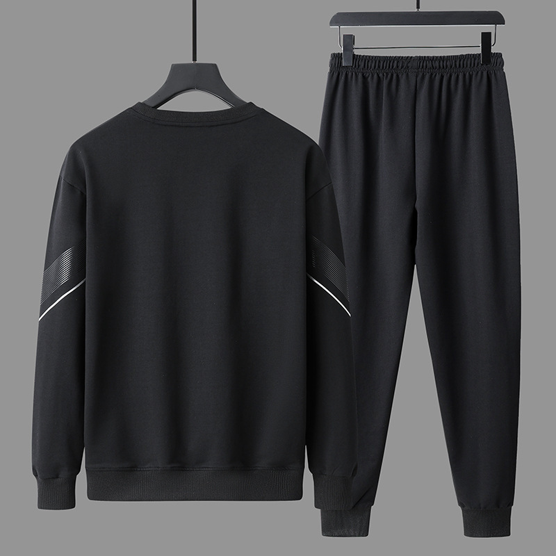 Men's Casual 2-Piece Sportswea - Men'S Fashion Hoodies review and price