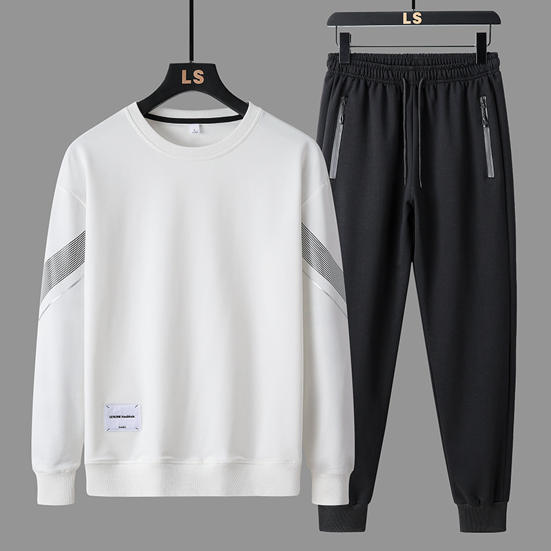 Men's Casual 2-Piece Sportswea - Men'S Fashion Hoodies review and price