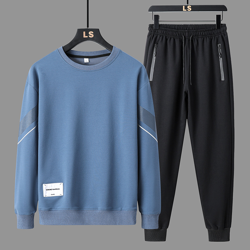 Men's Casual 2-Piece Sportswea - Men'S Fashion Hoodies review and price