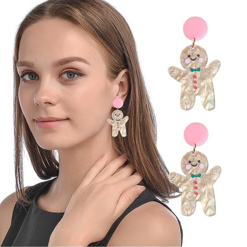 Christmas Party Jewelry Ginger - Mens Xmas Fashion review and price