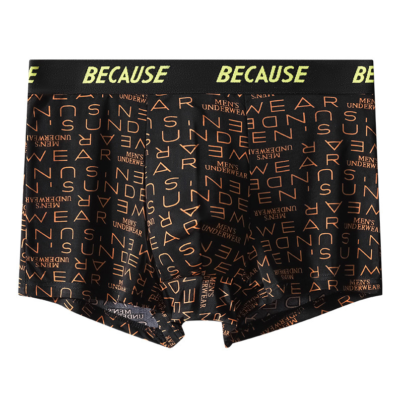 4PCS Men's Underwear Men's Pri - Men'S Fashion Lk review and price