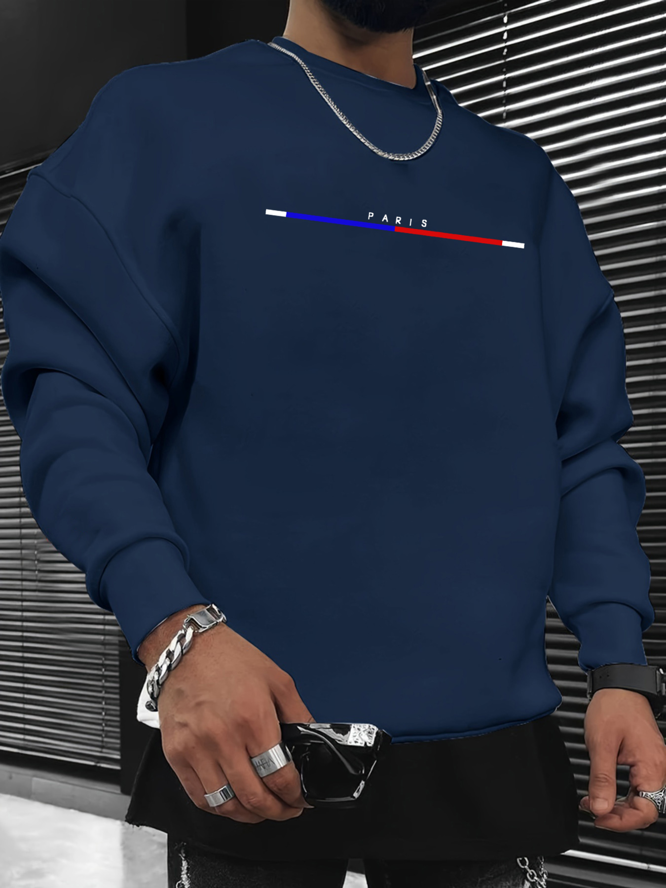 Men's autumn and winter fashio - Men'S Fashion Hoodies review and price