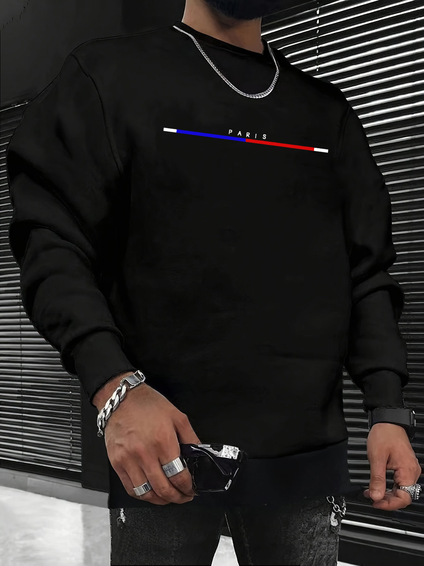 Men's autumn and winter fashio - Men'S Fashion Hoodies review and price