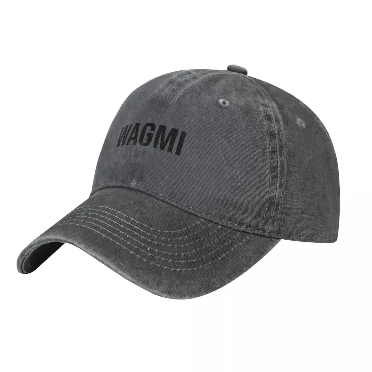 Wagmi Baseball Cap Vintage Sna - Men'S Fashion Outlets review and price