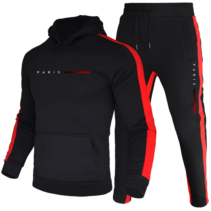 Paris Fashion Men's Hoodies Se - Men'S Fashion Hoodies review and price