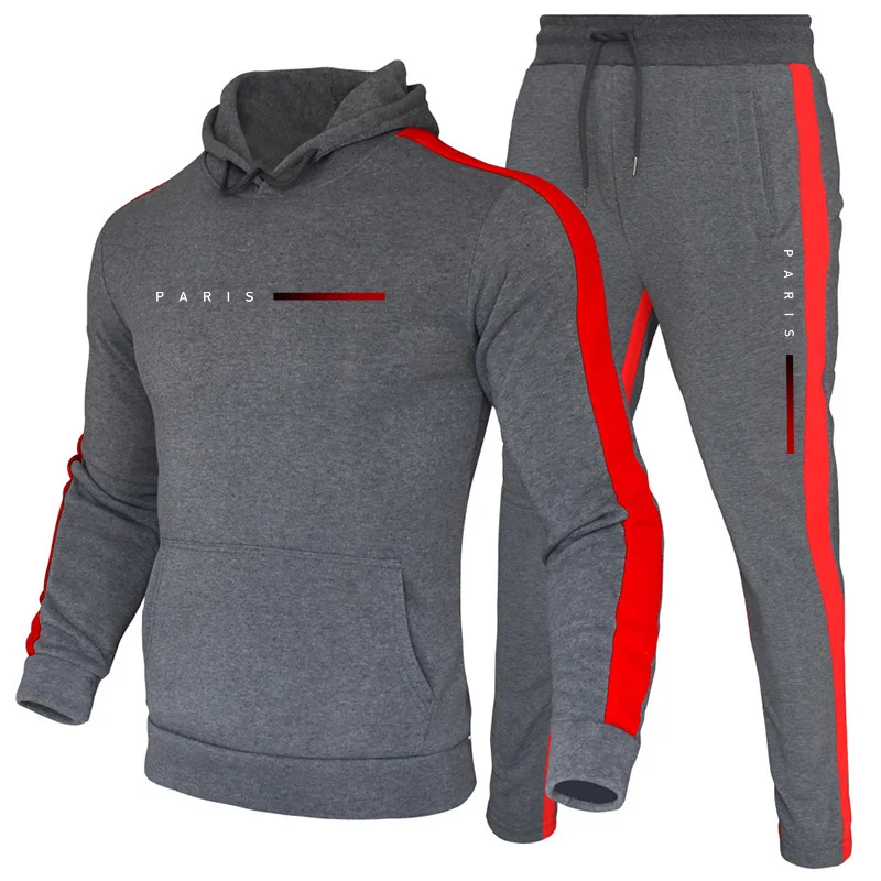 Paris Fashion Men's Hoodies Se - Men'S Fashion Hoodies review and price