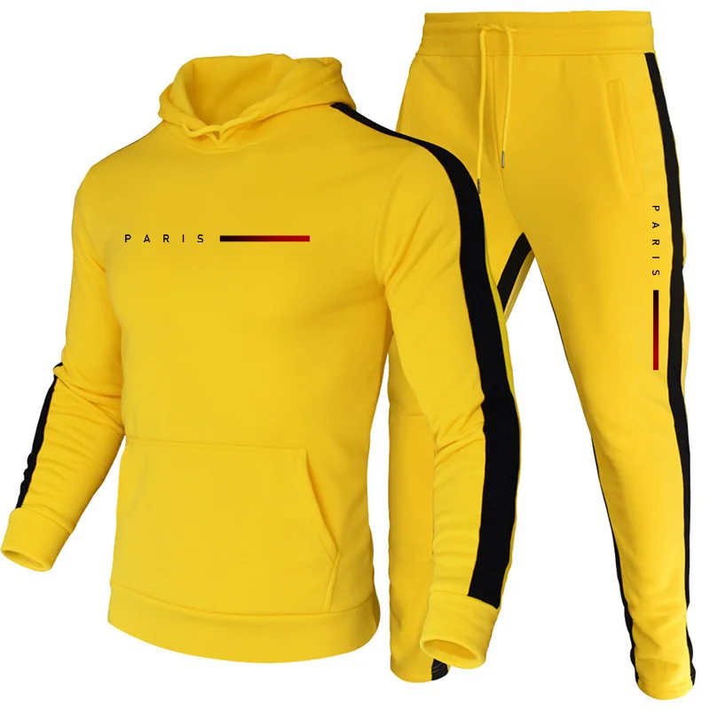 Paris Fashion Men's Hoodies Se - Men'S Fashion Hoodies review and price