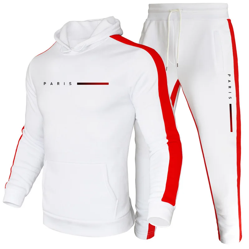 Paris Fashion Men's Hoodies Se - Men'S Fashion Hoodies review and price