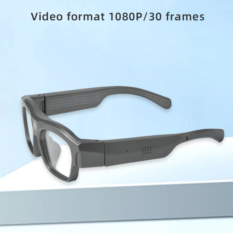 Fashion Smart Glasses Spectacl - Men'S Fashion App review and price