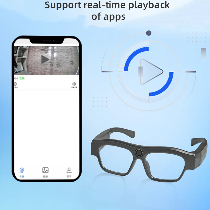Fashion Smart Glasses Spectacl - Men'S Fashion App review and price