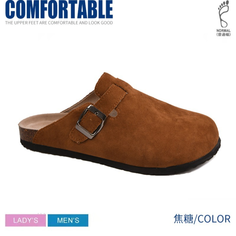 Women Cork footbed sandals New - Mens Fashion Sandals review and price