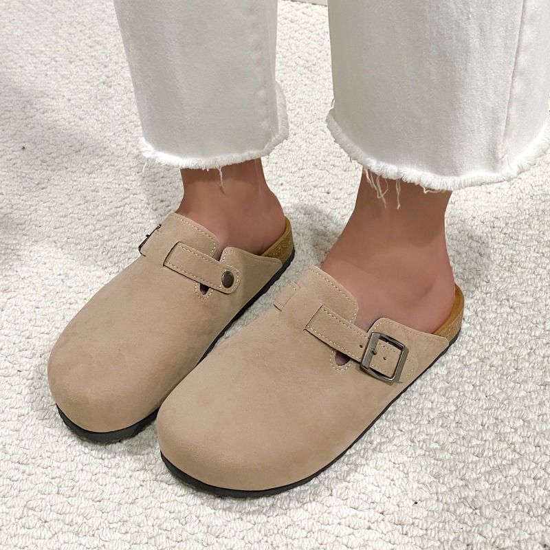 Women Cork footbed sandals New - Mens Fashion Sandals review and price