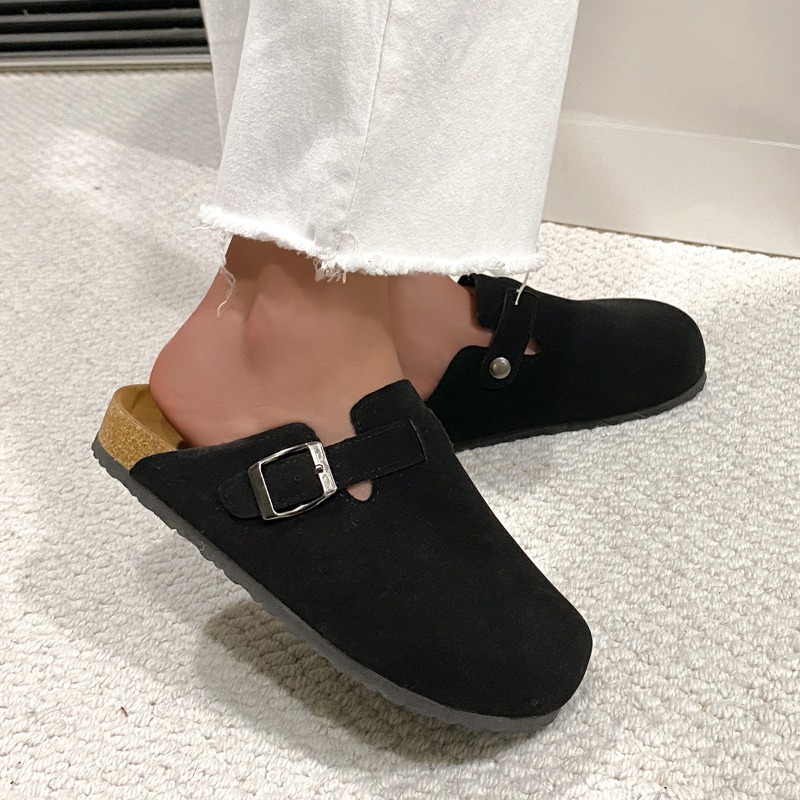 Women Cork footbed sandals New - Mens Fashion Sandals review and price
