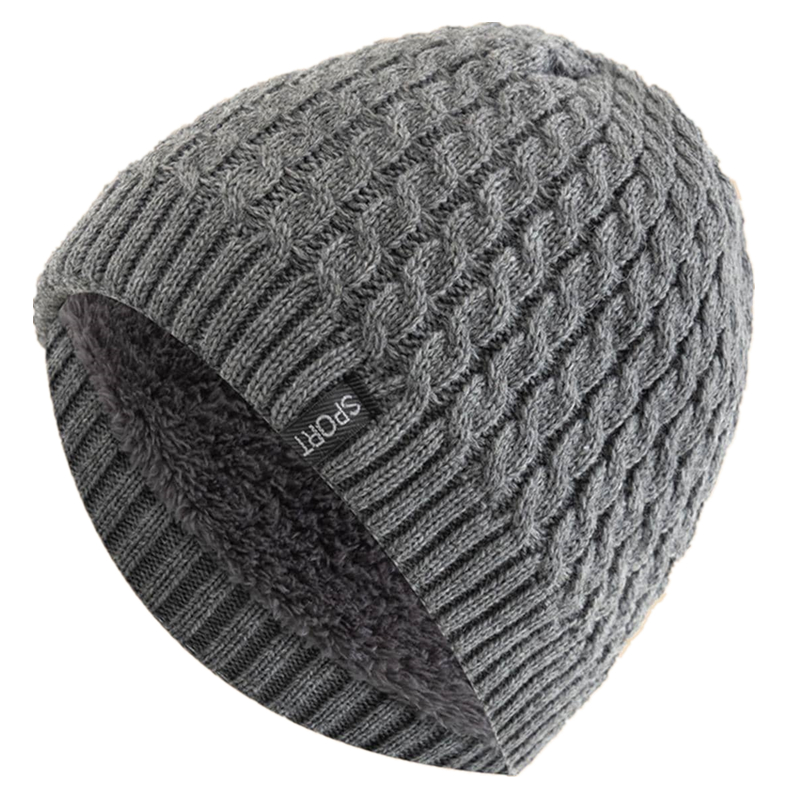 Unisex Sports Label Knitted Ha - Men'S Fashion Labels review and price