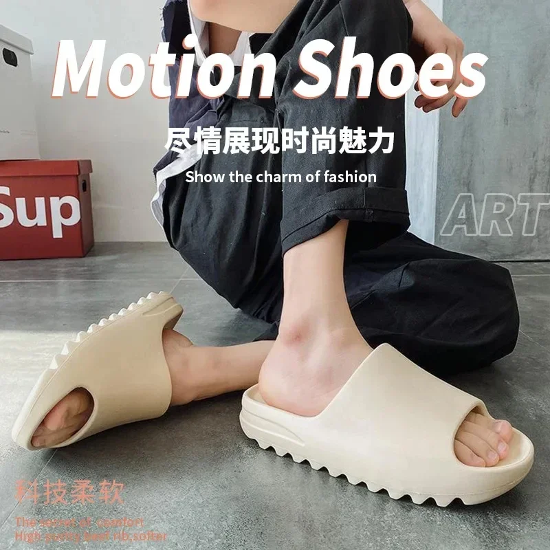 2025 Hot sales Coconut Slipper - Mens Fashion Summer 2025 review and price