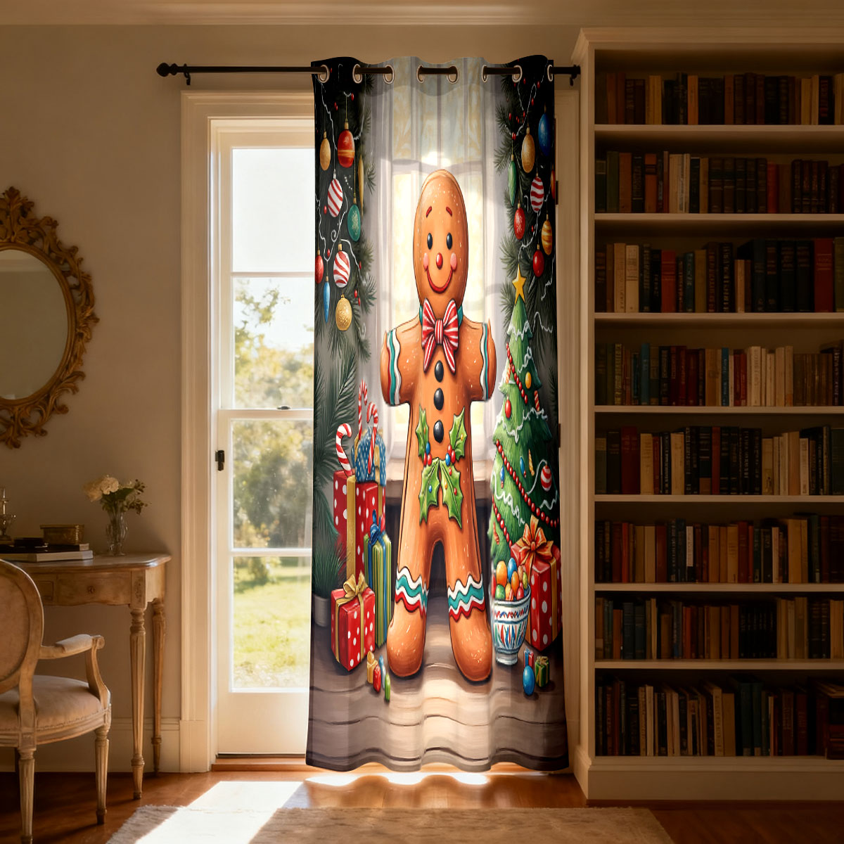 Christmas Gingerbread Man Xmas - Mens Xmas Fashion review and price