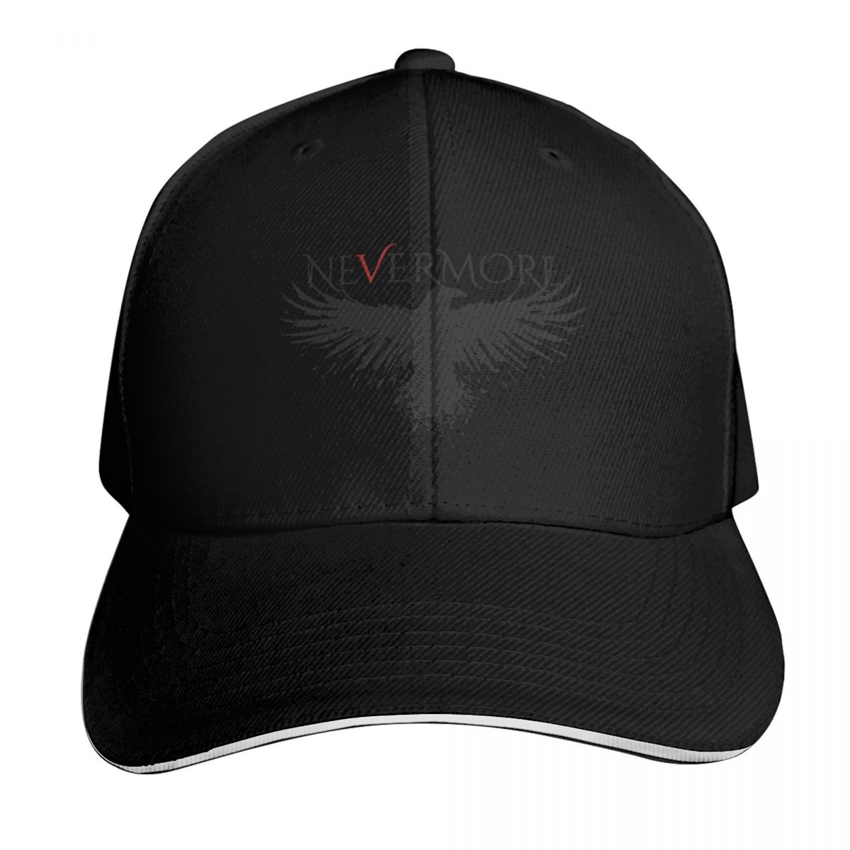 Nevermore Baseball Cap derby h - Men'S Fashion Outlets review and price