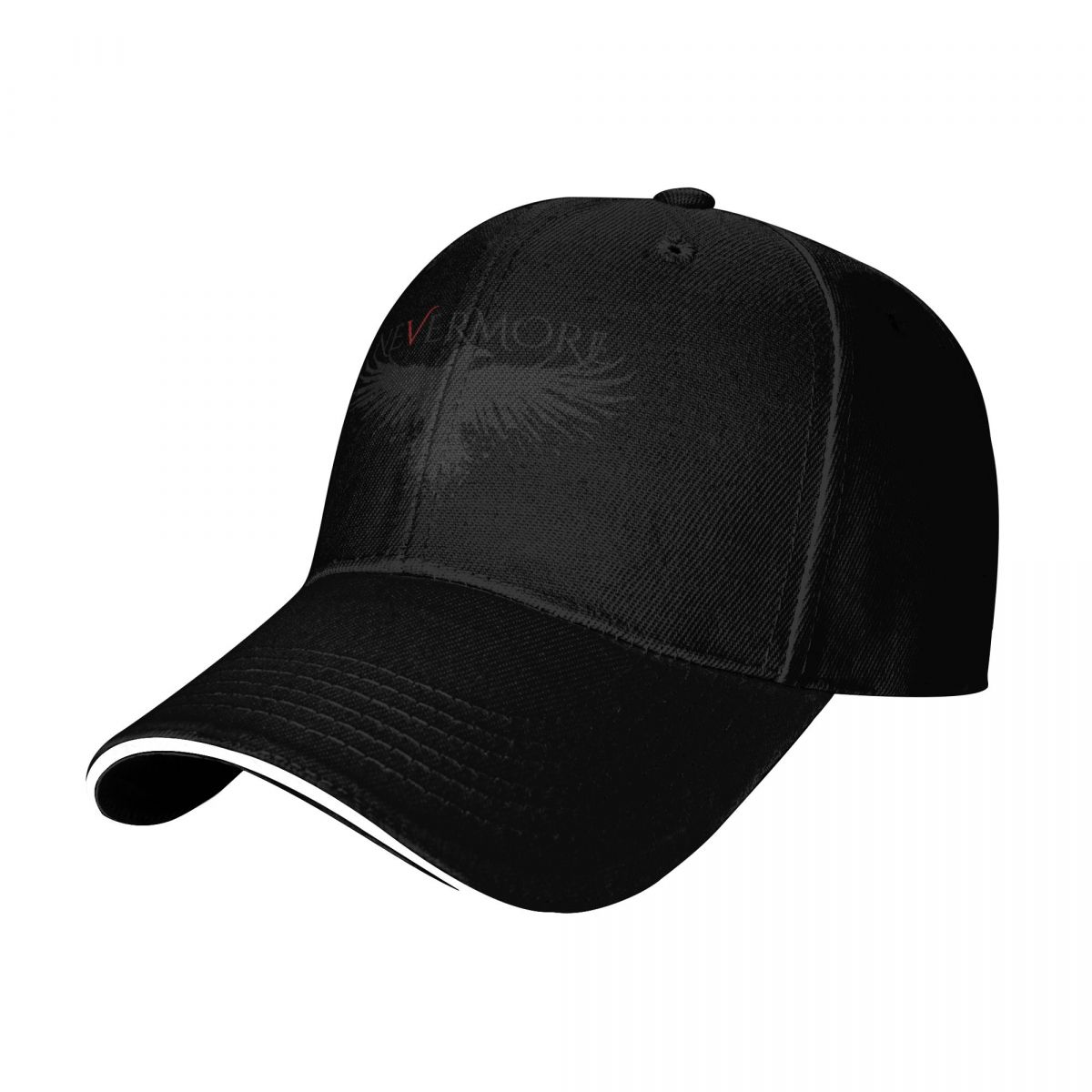 Nevermore Baseball Cap derby h - Men'S Fashion Outlets review and price