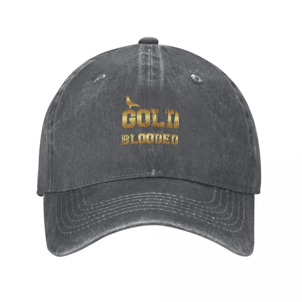 gold bloodedCap Baseball Cap h - Men'S Fashion Outlets review and price
