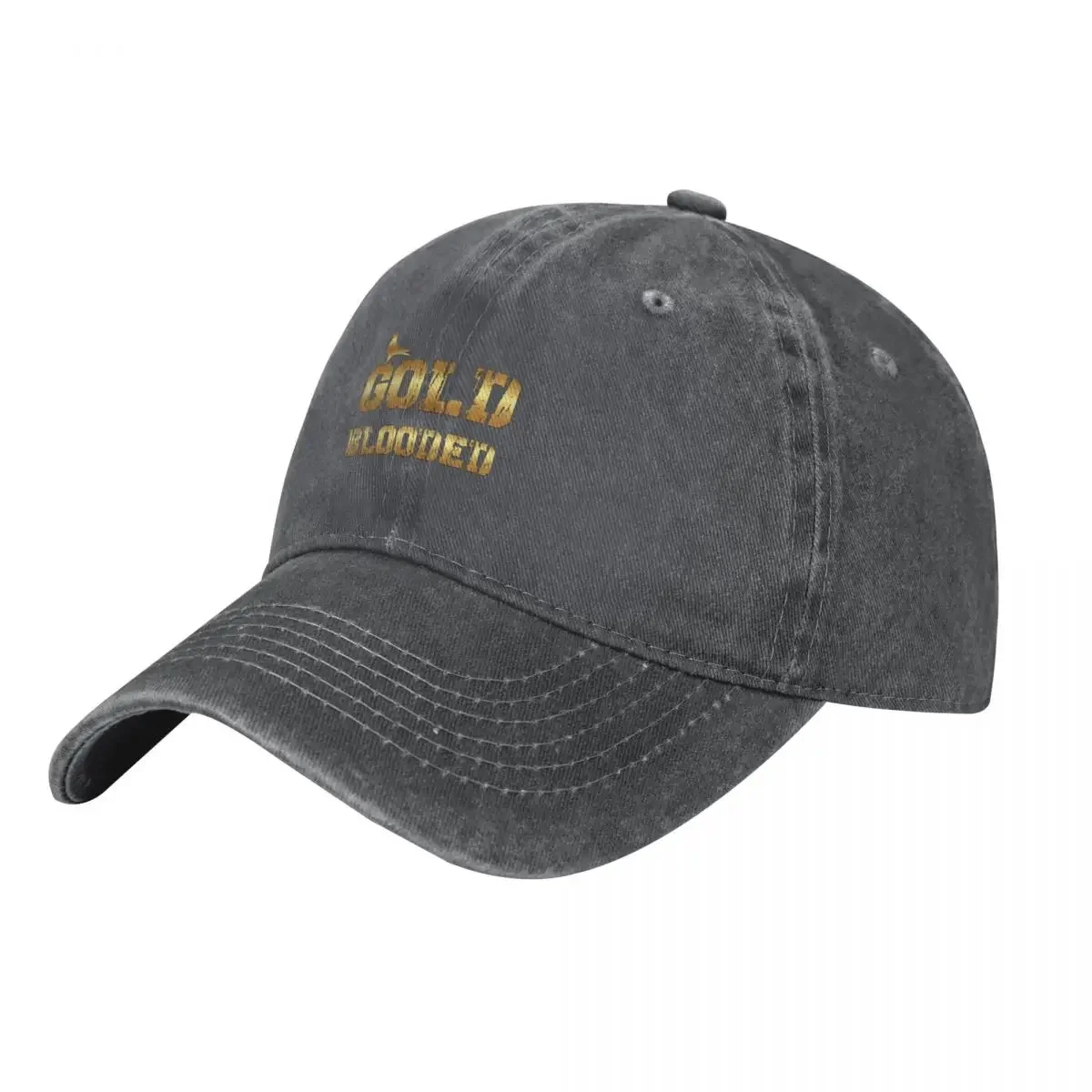 gold bloodedCap Baseball Cap h - Men'S Fashion Outlets review and price