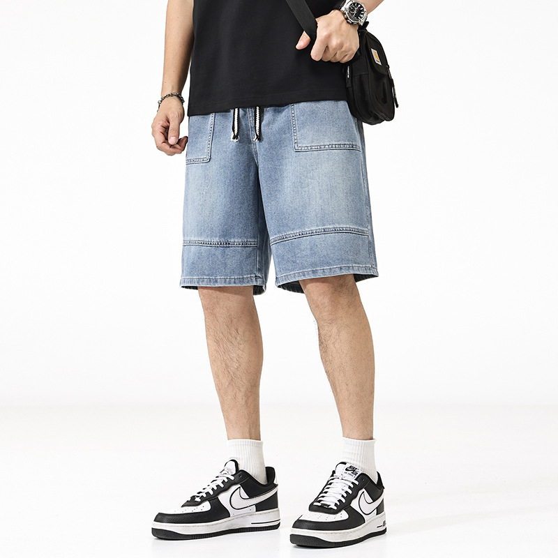 Good Quality Summer Fashion Me - Men'S Fashion Overalls review and price