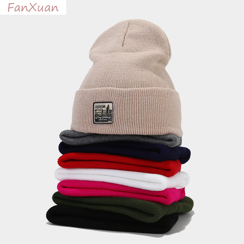 fashion label knit beanies for - Men'S Fashion Labels review and price