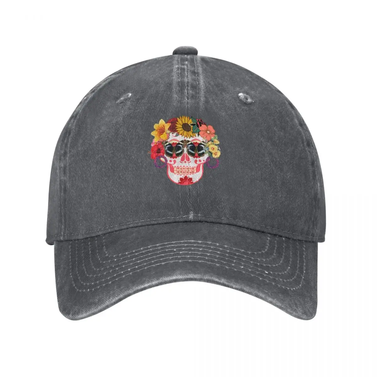 Flowery sugarskull dia de las  - Men'S Fashion Outlets review and price