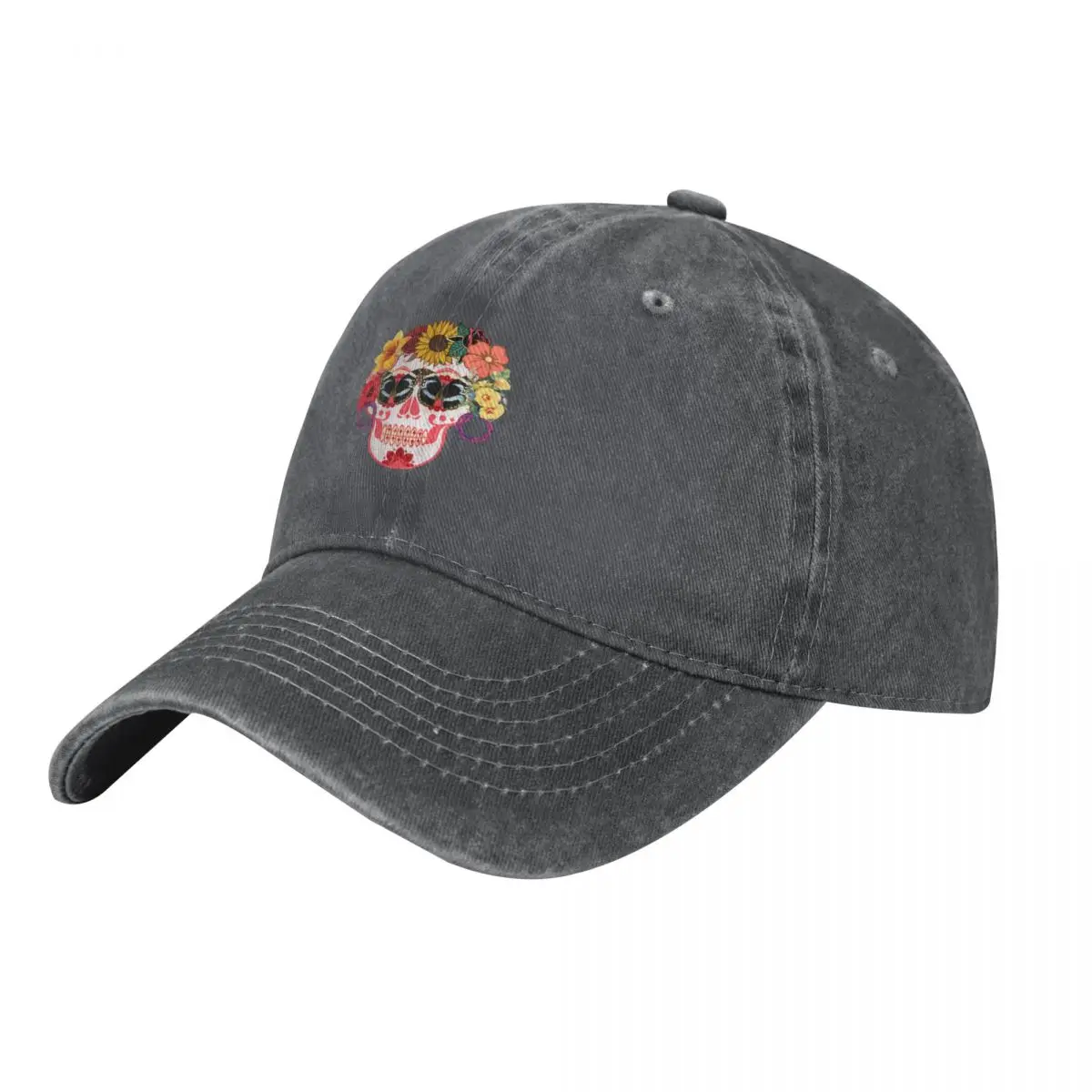 Flowery sugarskull dia de las  - Men'S Fashion Outlets review and price