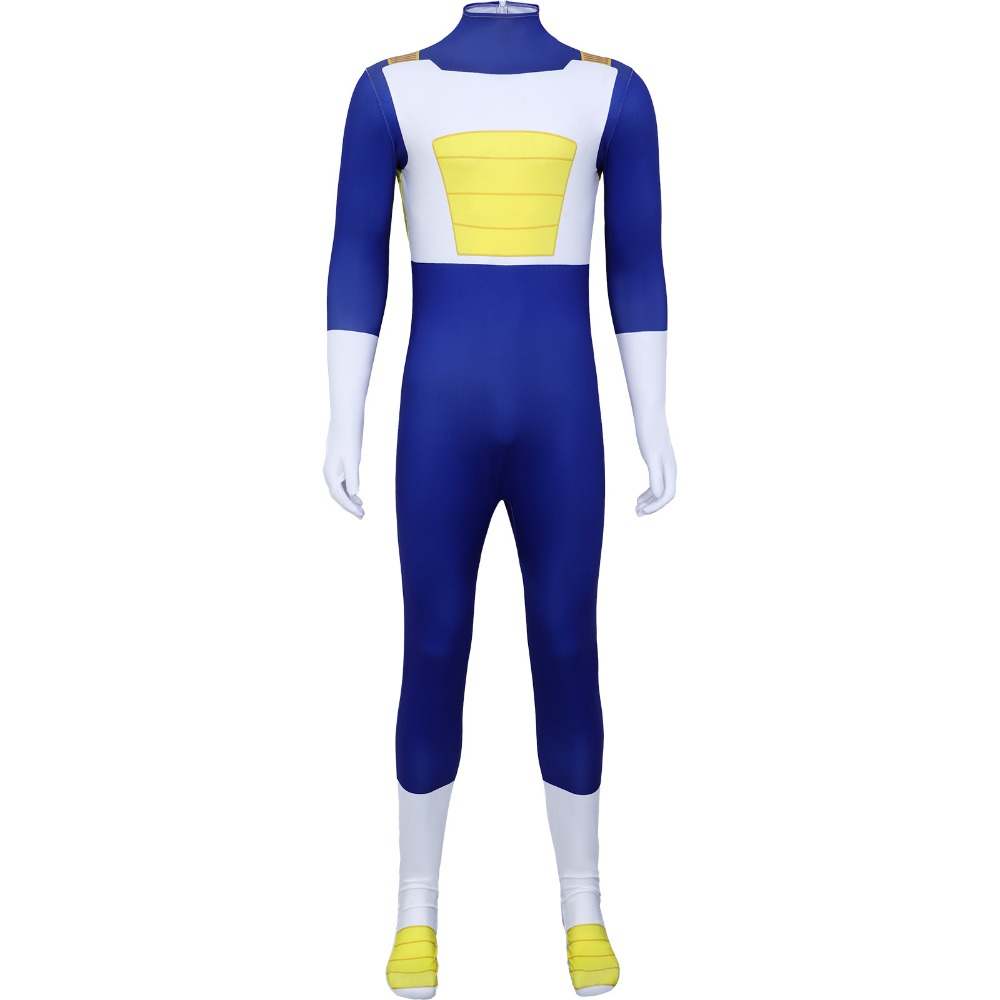 Adult  Anime Super Hero Fantas - Mens Fashion Jumpsuit review and price