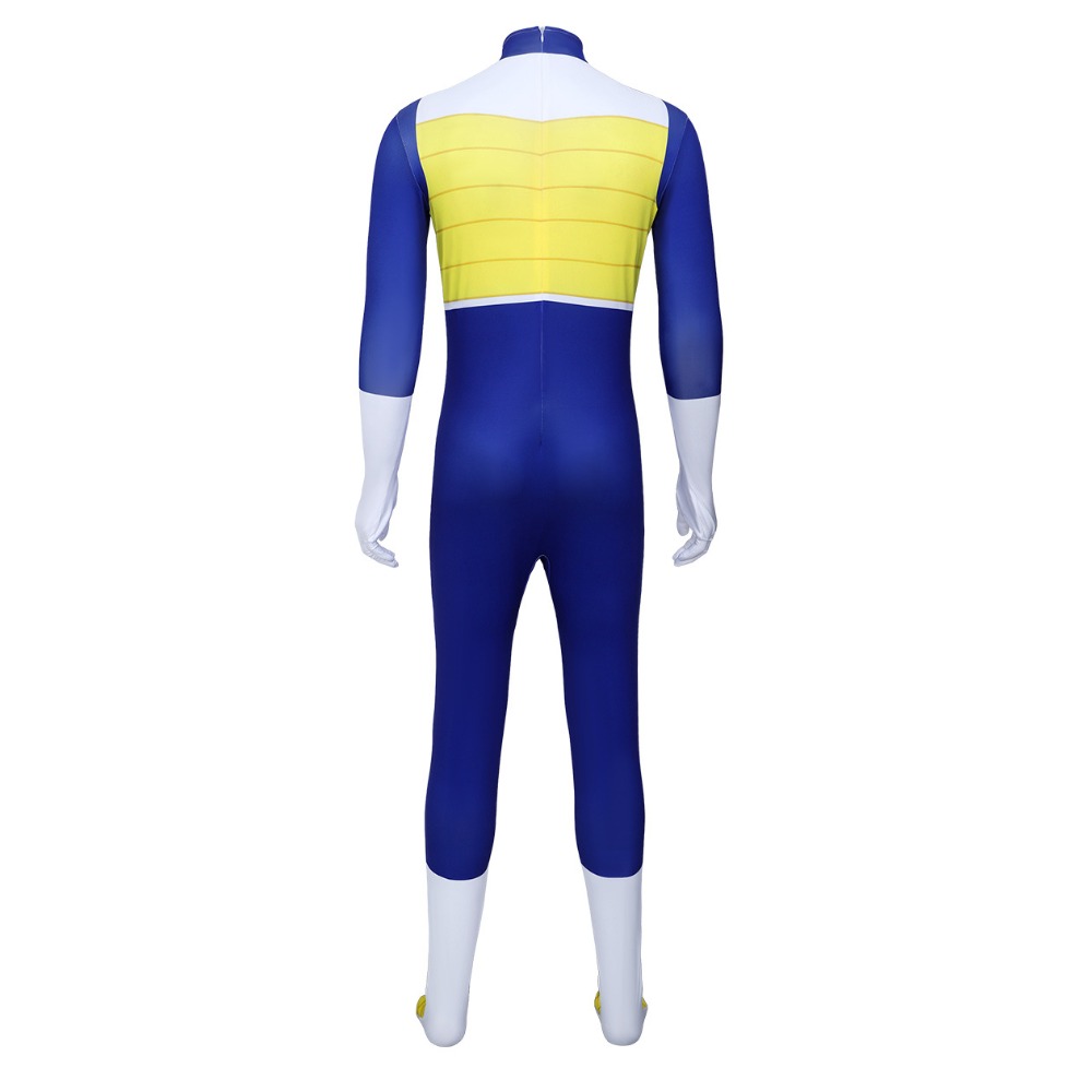 Adult  Anime Super Hero Fantas - Mens Fashion Jumpsuit review and price