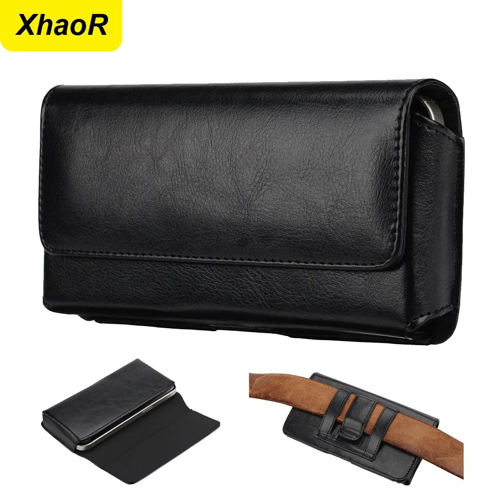 Universal Leather Belt Clip Ba - Belt Mens Fashion review and price