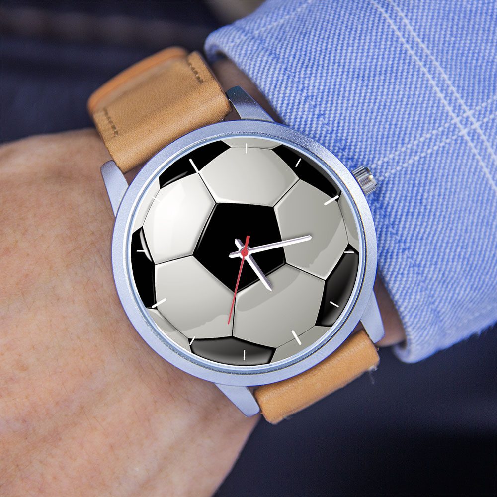 Football Soccer Design Fans Si - Belt Mens Fashion review and price