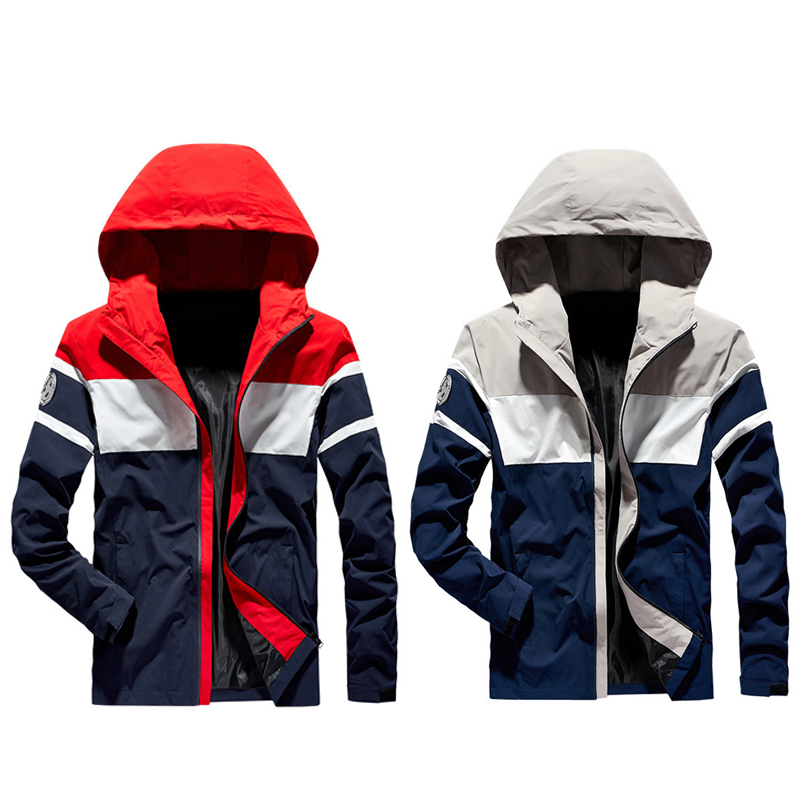 Stab Proof Anti-Cut Men Jacket - Mens Fashion Hacks review and price