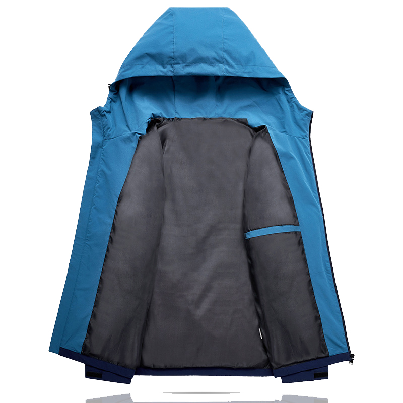 Stab Proof Anti-Cut Men Jacket - Mens Fashion Hacks review and price