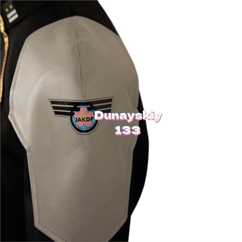 Anime No 8 Kaiju Cosplay Fanta - Mens Fashion Jumpsuit review and price