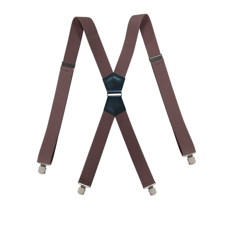 Classic X Back Suspenders Fash - Men'S Fashion Lk review and price