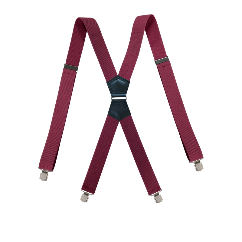 Classic X Back Suspenders Fash - Men'S Fashion Lk review and price