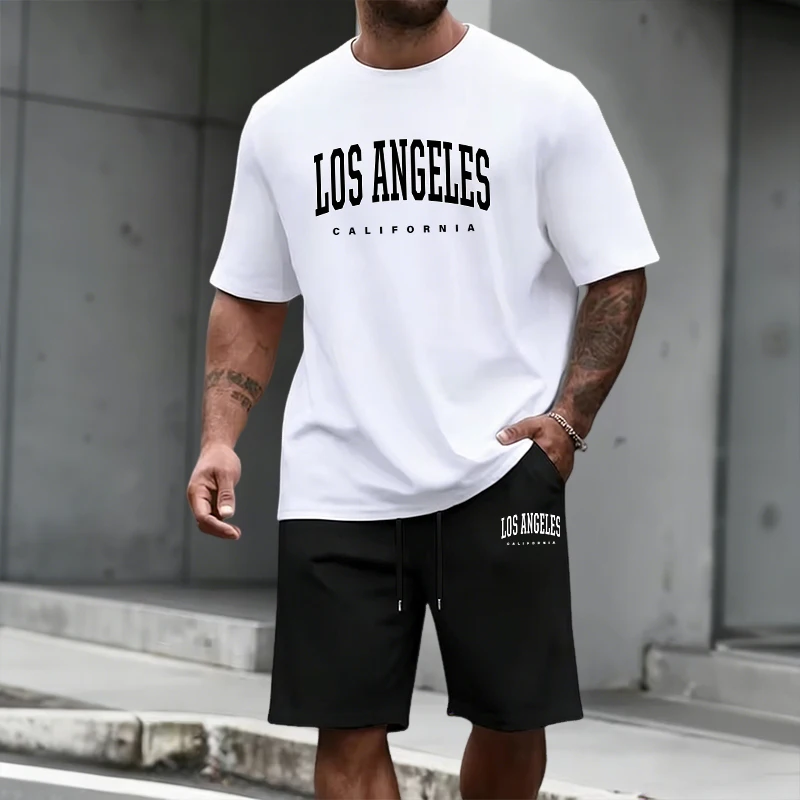 Men's Tracksuit Short Sleeve T - Men'S Fashion Advice review and price