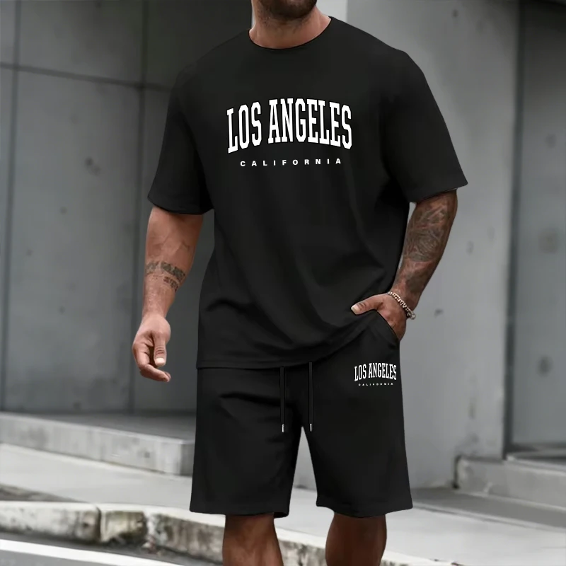 Men's Tracksuit Short Sleeve T - Men'S Fashion Advice review and price
