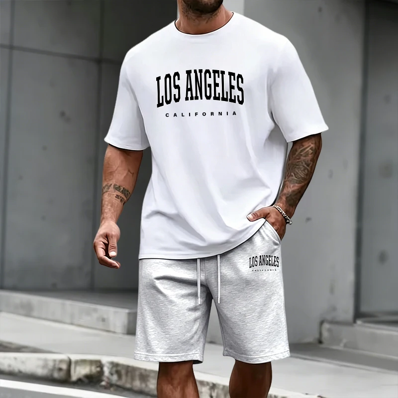 Men's Tracksuit Short Sleeve T - Men'S Fashion Advice review and price