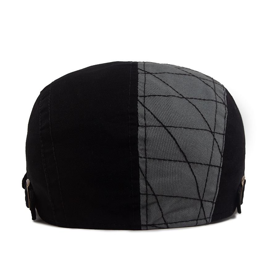 Letter Label Men Berets Fashio - Men'S Fashion Labels review and price