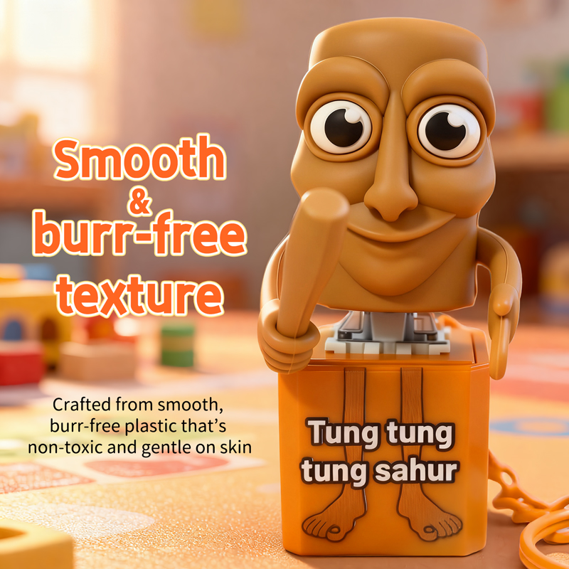 Stick Man Tung Tung Tung Tungt - Men Fashion Key review and price